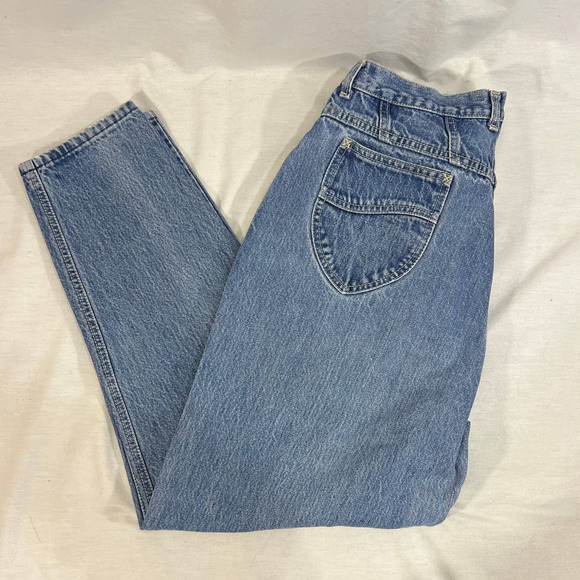 PS Gitano Vintage 18 Mom Jean High Waisted - Picture 3 of 15